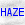 Metar KOIC: Haze
